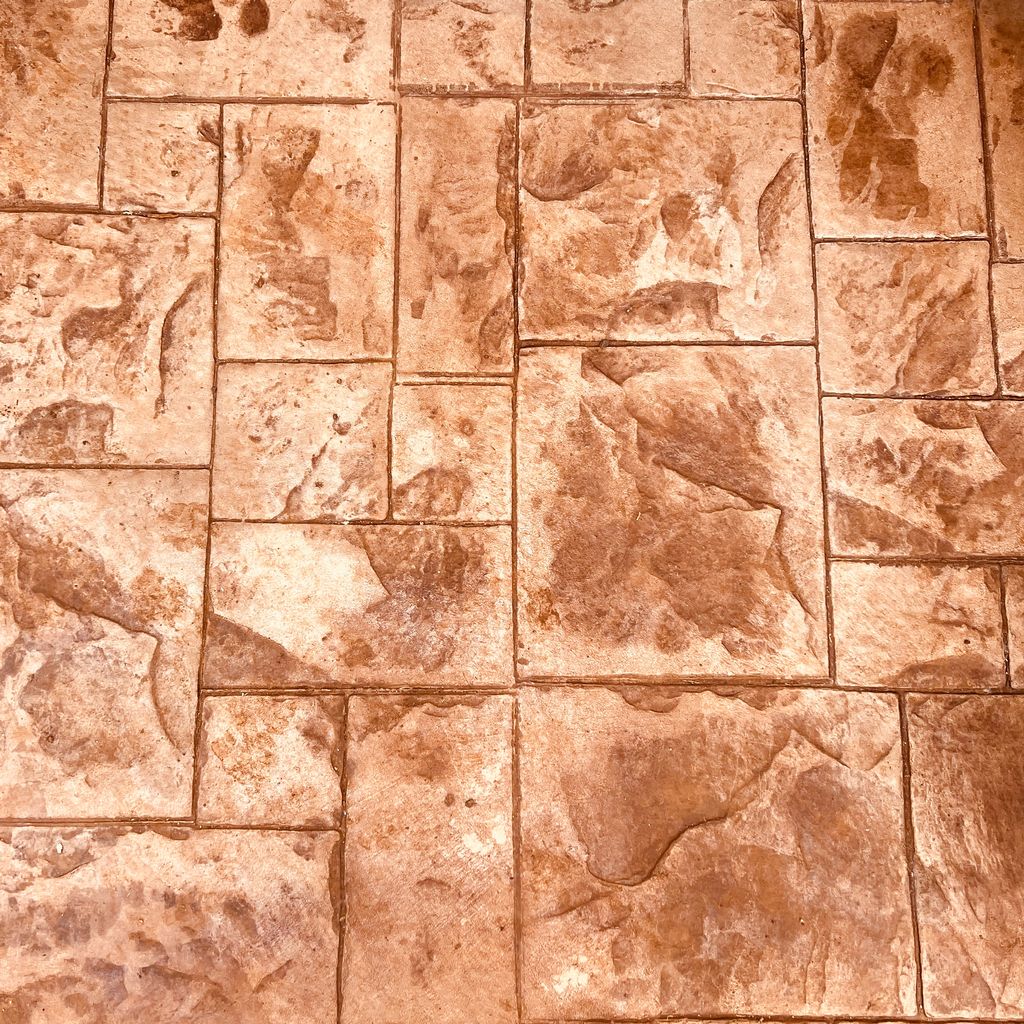 Concrete service’s