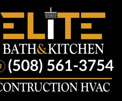 Avatar for Elite Bath & Kitchen, LLC