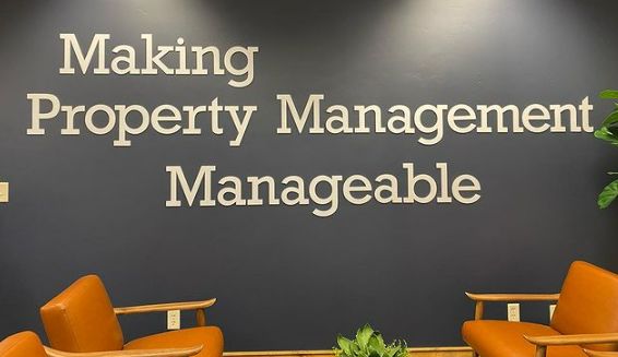 Managing properties should not be your second full