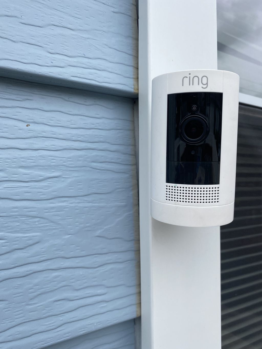 Ring / Security Camera Installs 