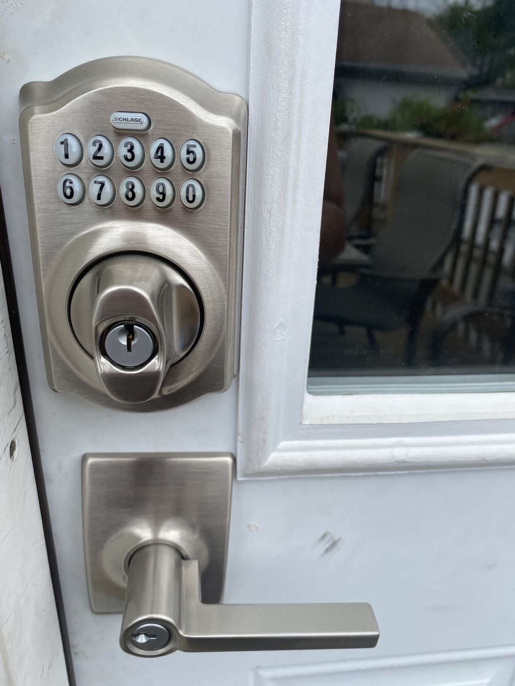 Smart Lock Installs 