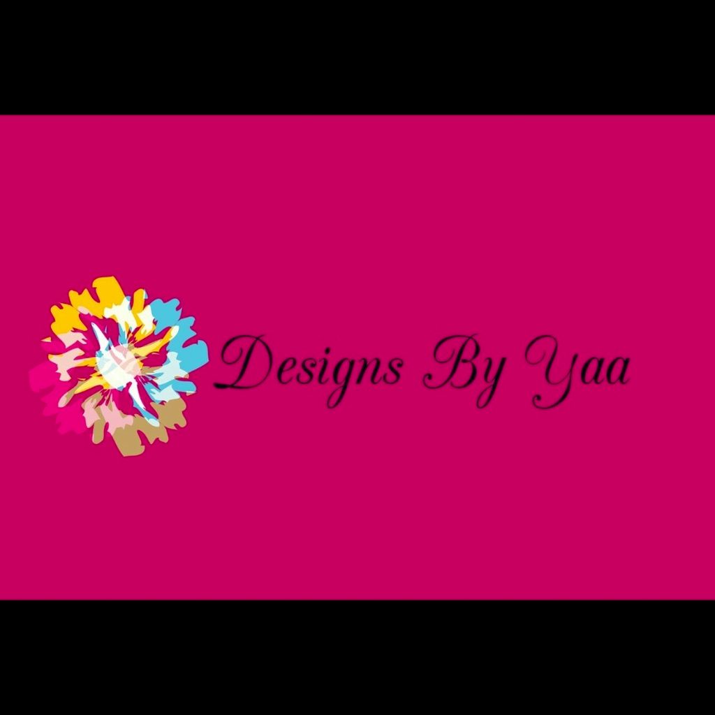 Designs By Yaa