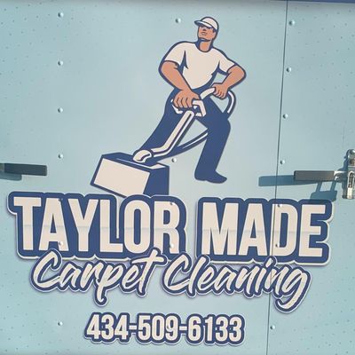 Avatar for Taylor Made Carpet Cleaning