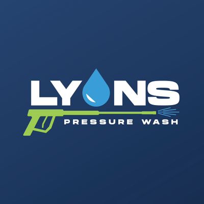 Avatar for Lyons Pressure Washing