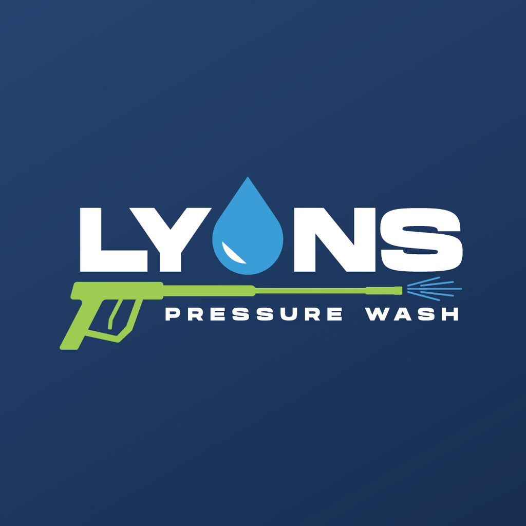 Lyons Pressure Washing