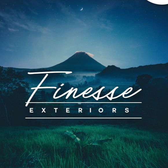 Finesse Exteriors