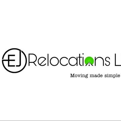Avatar for EJ Relocations