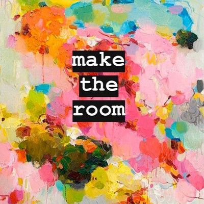 Avatar for Make the Room