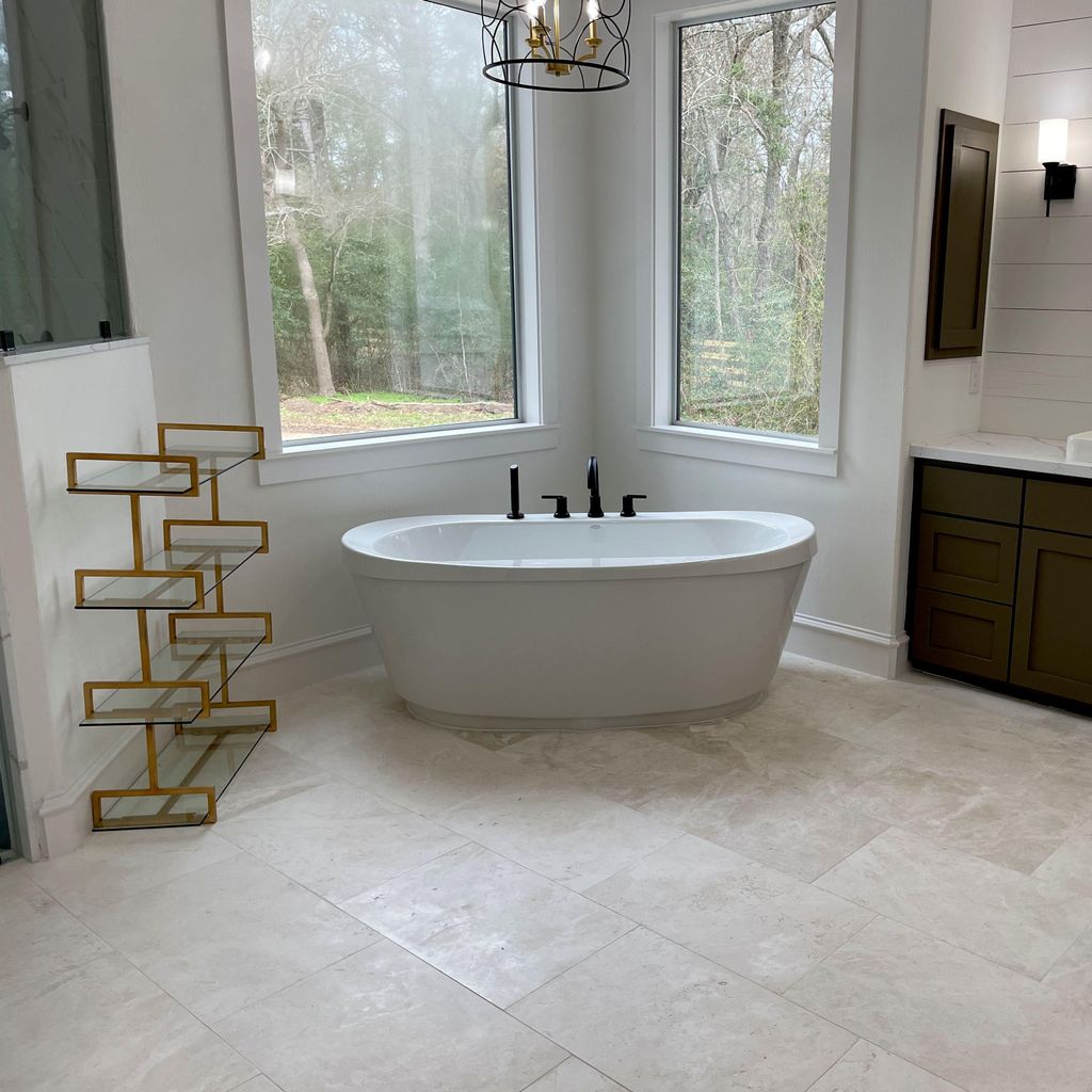 U S Remodeling & Floors