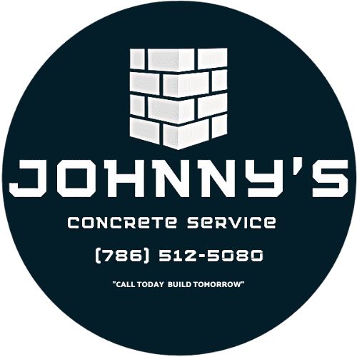 Johnny's  Concrete Service