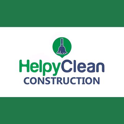 Avatar for Helpyclean Construction