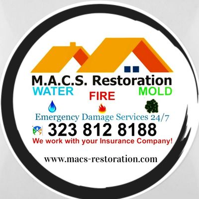Avatar for MACS Restoration