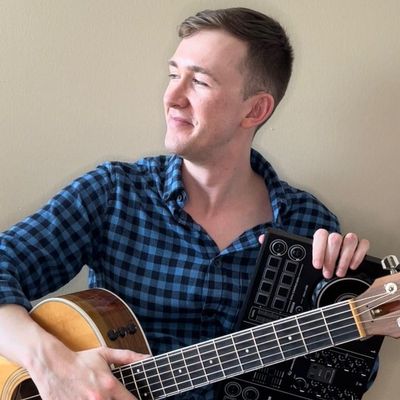 Avatar for Justin Lindsey Acoustic Covers