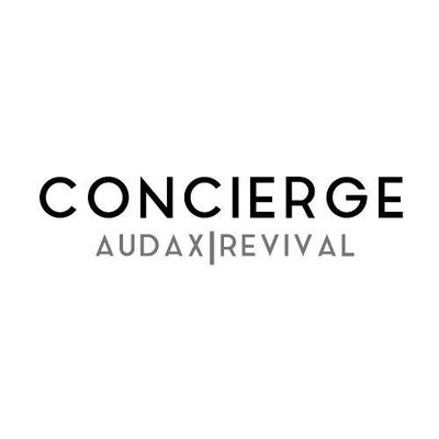 Avatar for Concierge by Audax Revival
