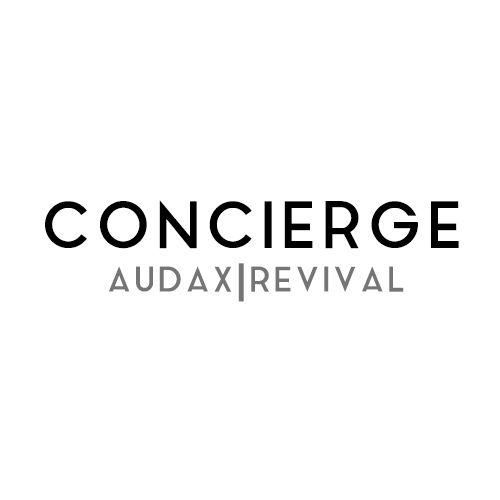 Concierge by Audax Revival