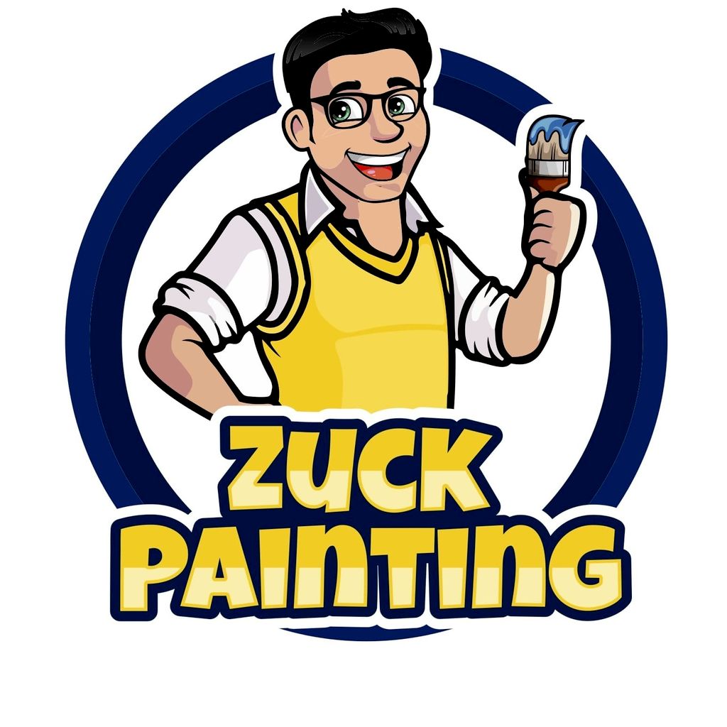 Zuck Painting