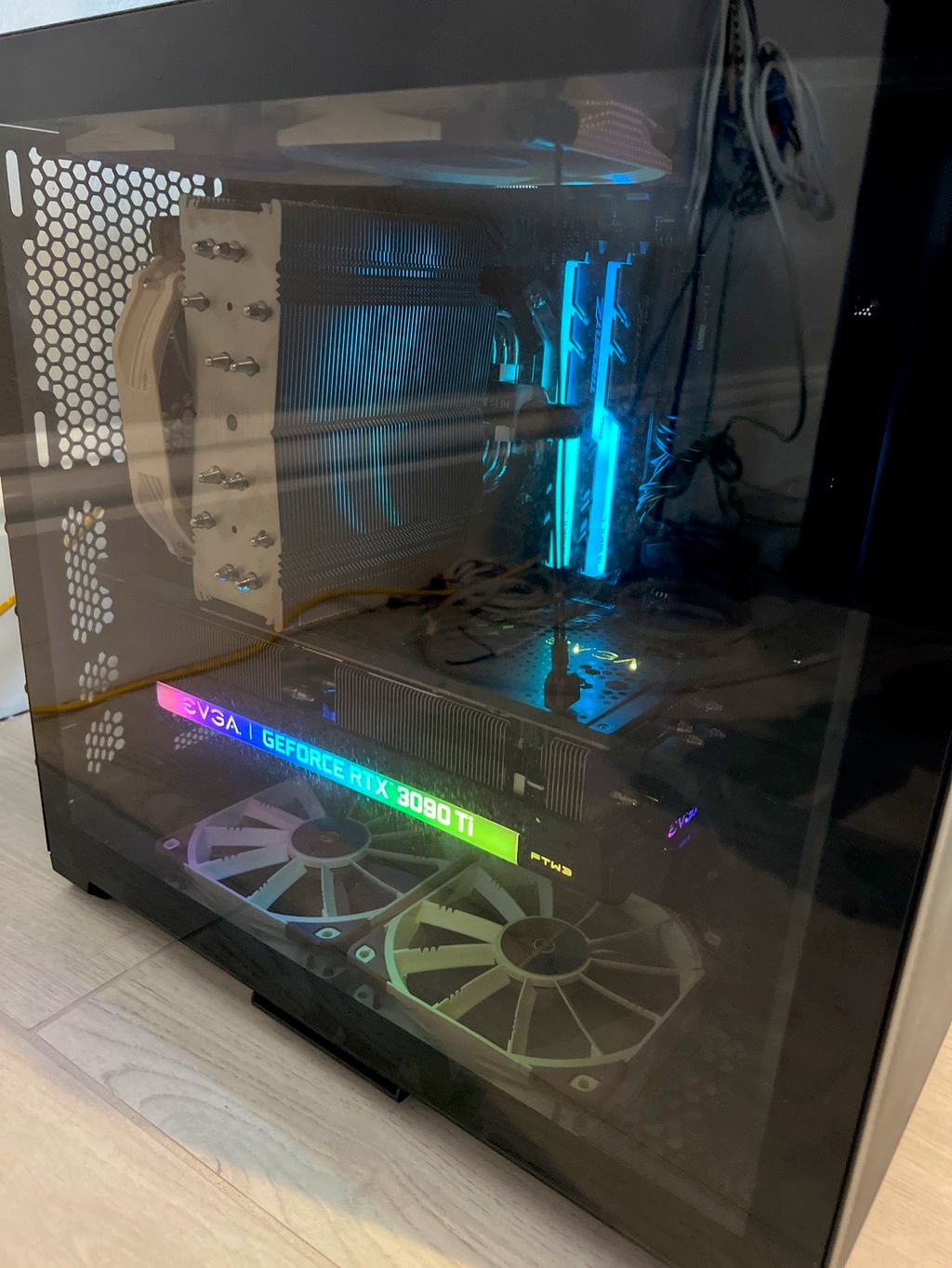 Customer photos