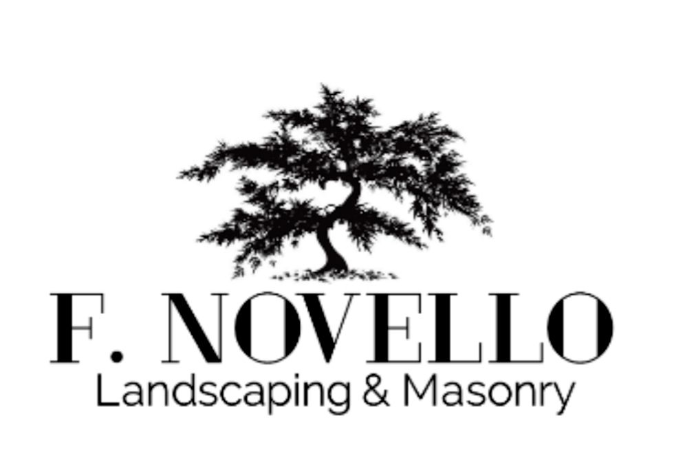 F. Novello Landscaping & Masonry