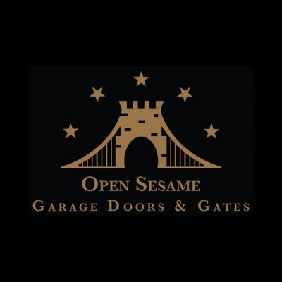 Avatar for Open Sesame Garage Doors & Gates