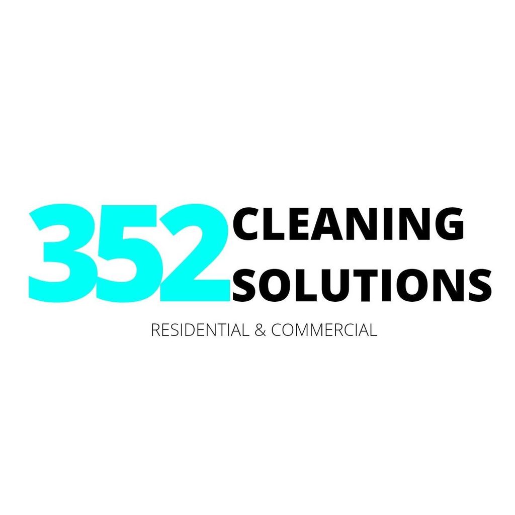 352 Cleaning Solutions