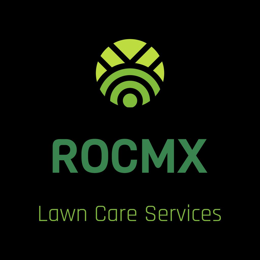 ROCMX Lawn Care Services