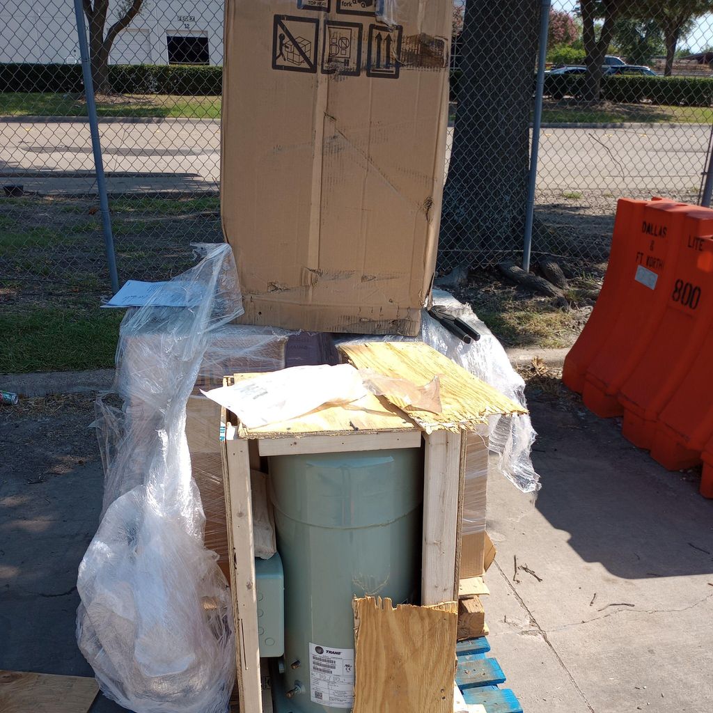 Kool Breeze Mechanical. Heating & Air