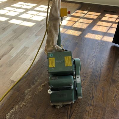 Avatar for Hardwood flooring new