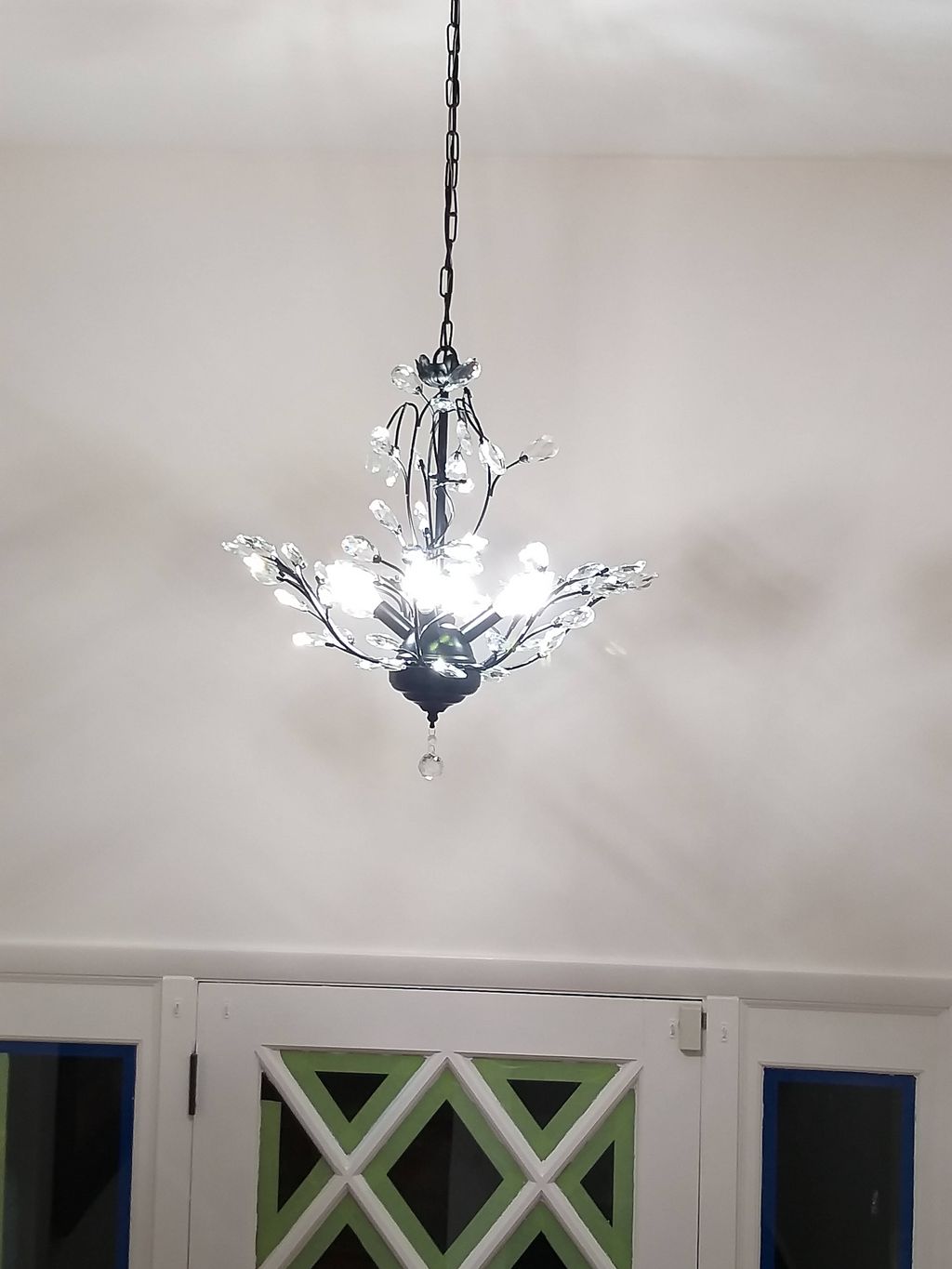 Customer photos