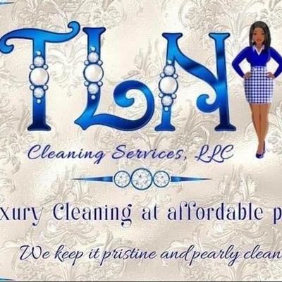 Avatar for TLN Cleaning Services, LLC