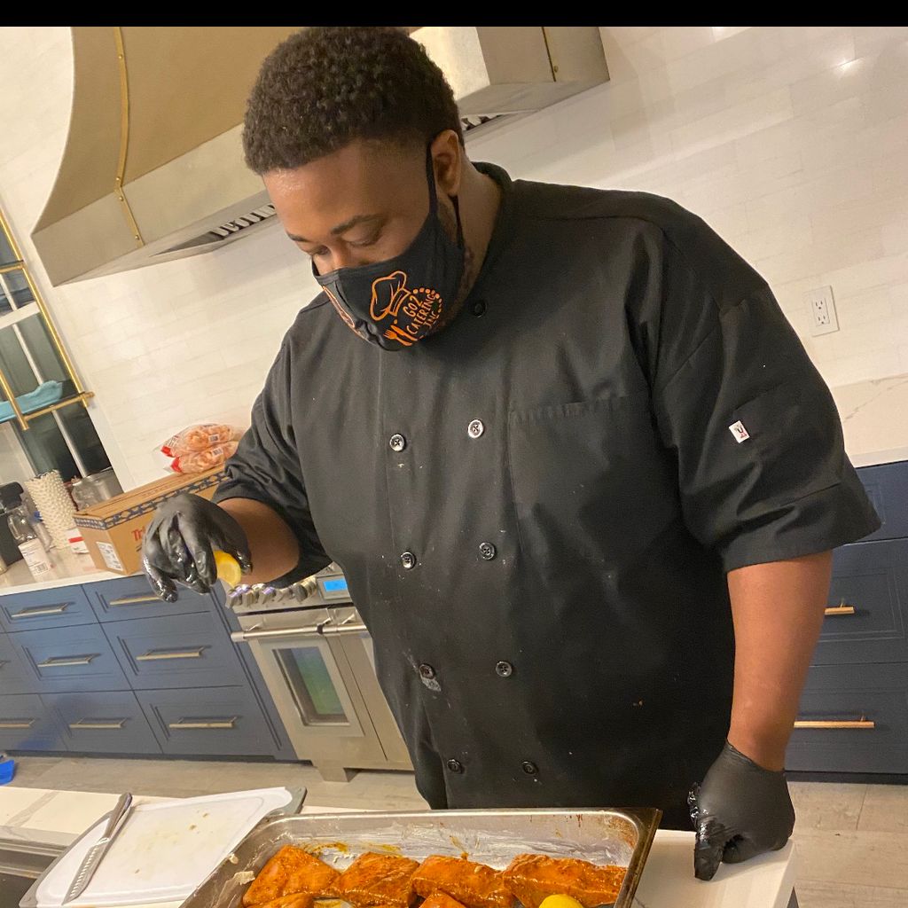 G02 Catering