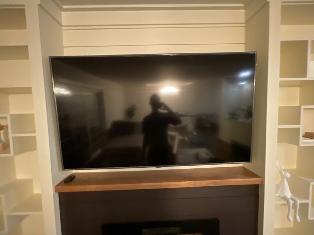 Customer photos