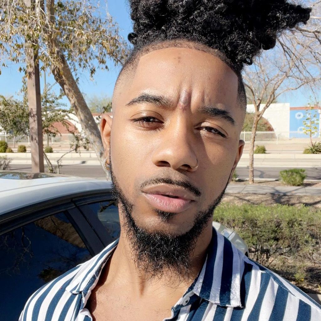 Solar Crown Vibez