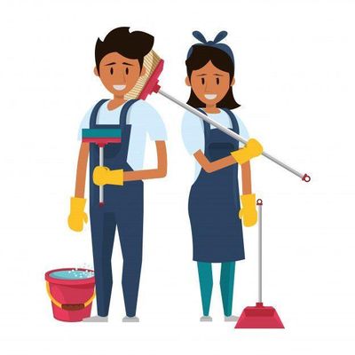 Avatar for Fran Cleaners