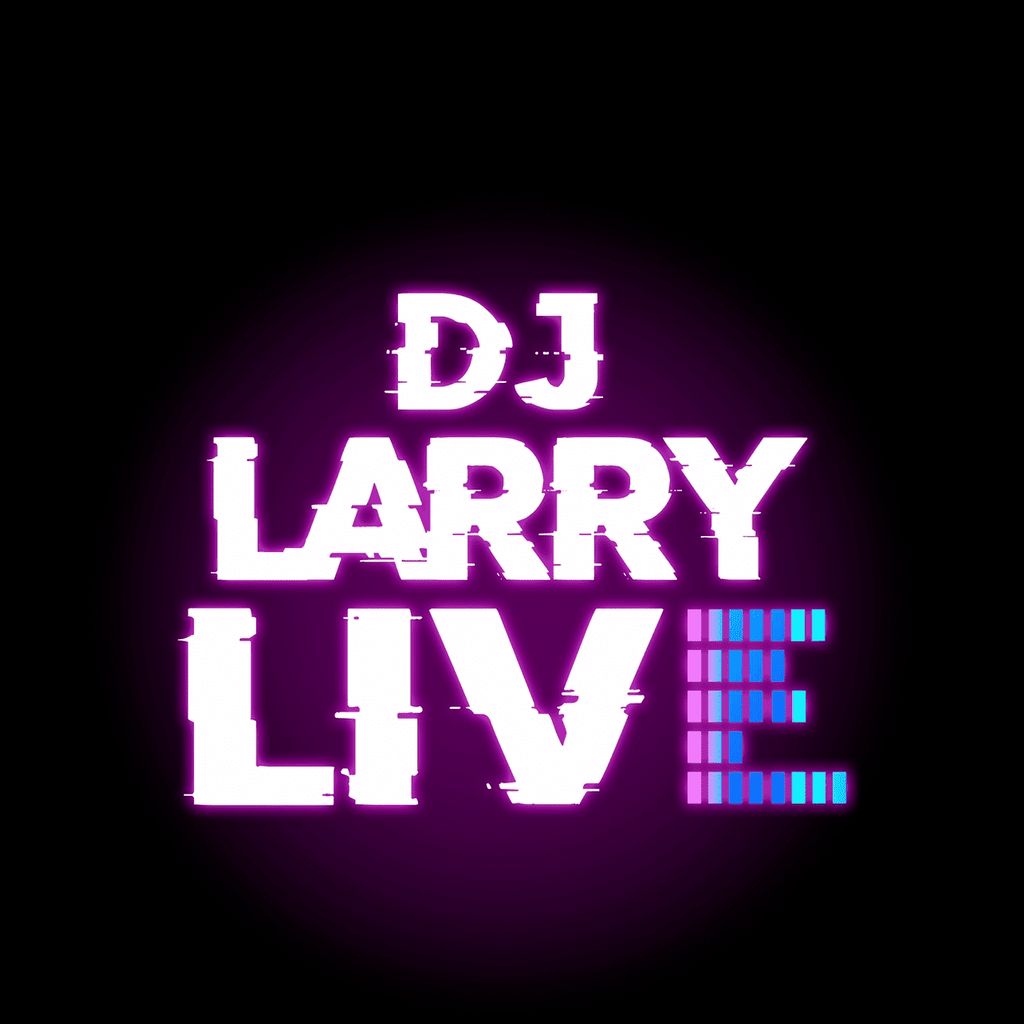 DJ Larry Live