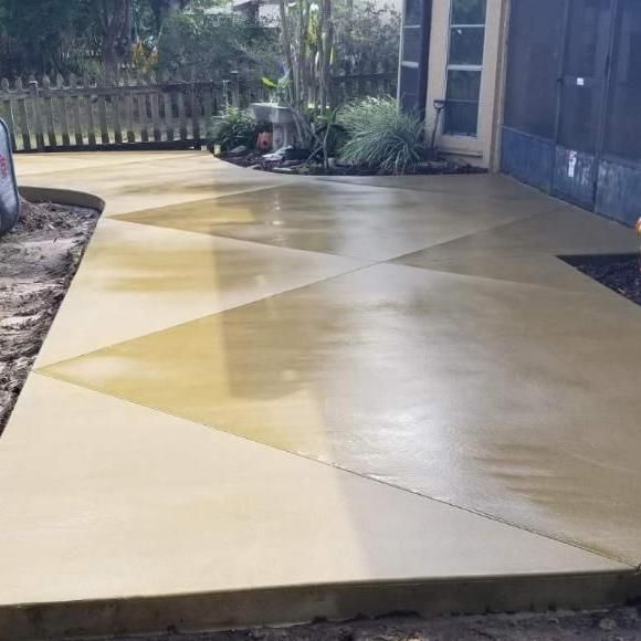 DDH Concrete