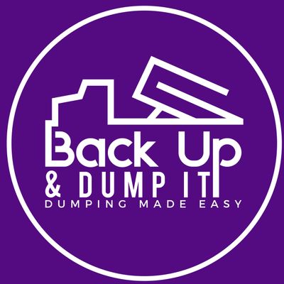 Avatar for Back Up & Dump It