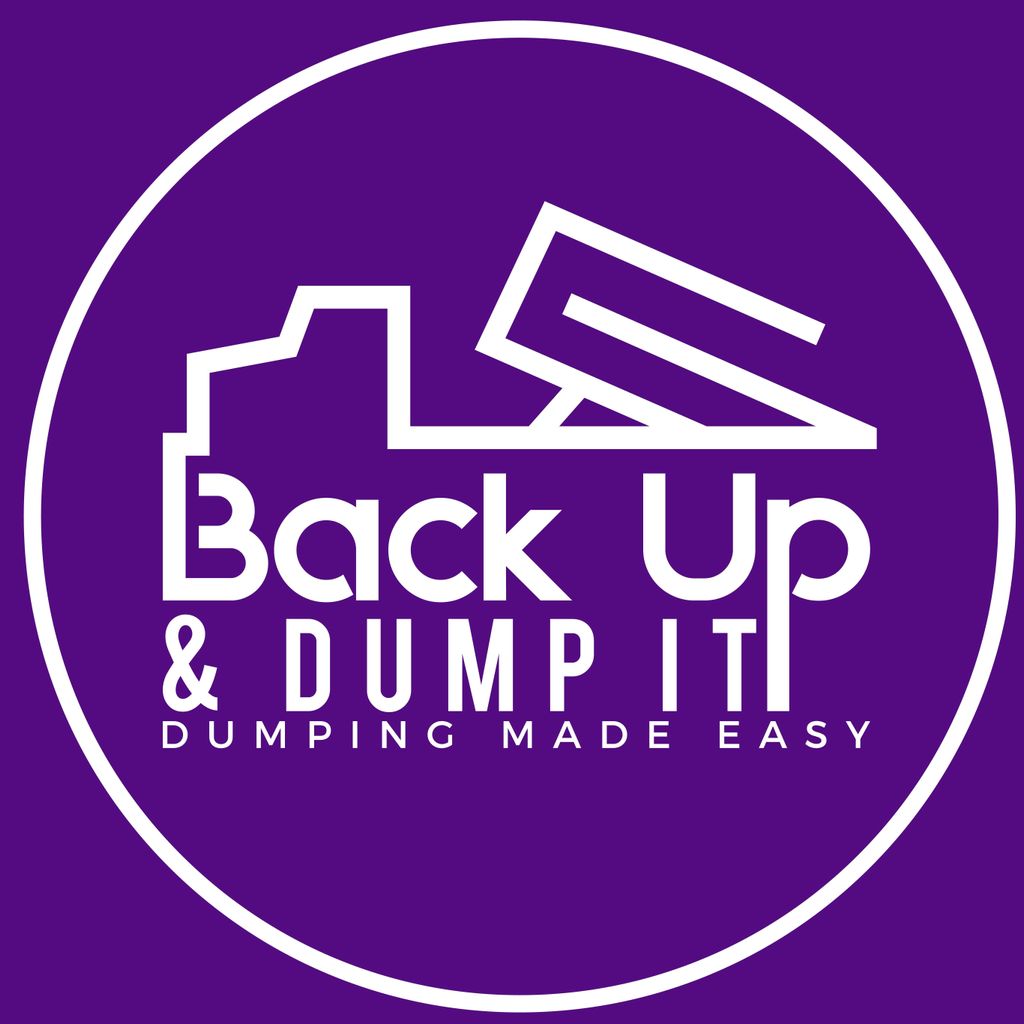 Back Up & Dump It