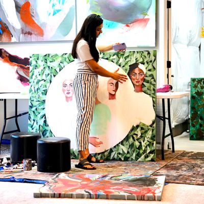 Avatar for Poovi Art