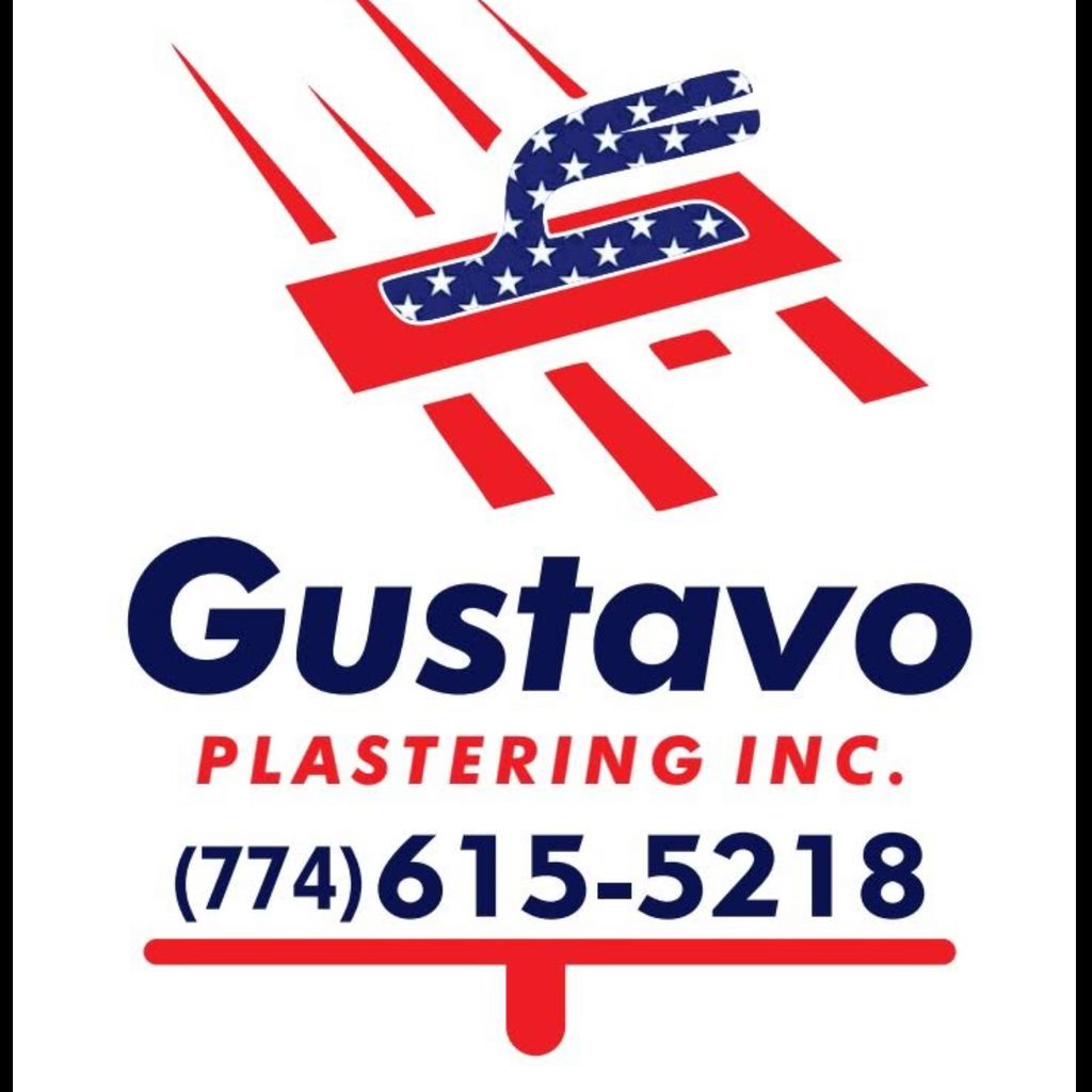 Gustavo Plastering INC.
