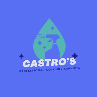 Avatar for CASTRO’S CLEANING SERVICES ✨
