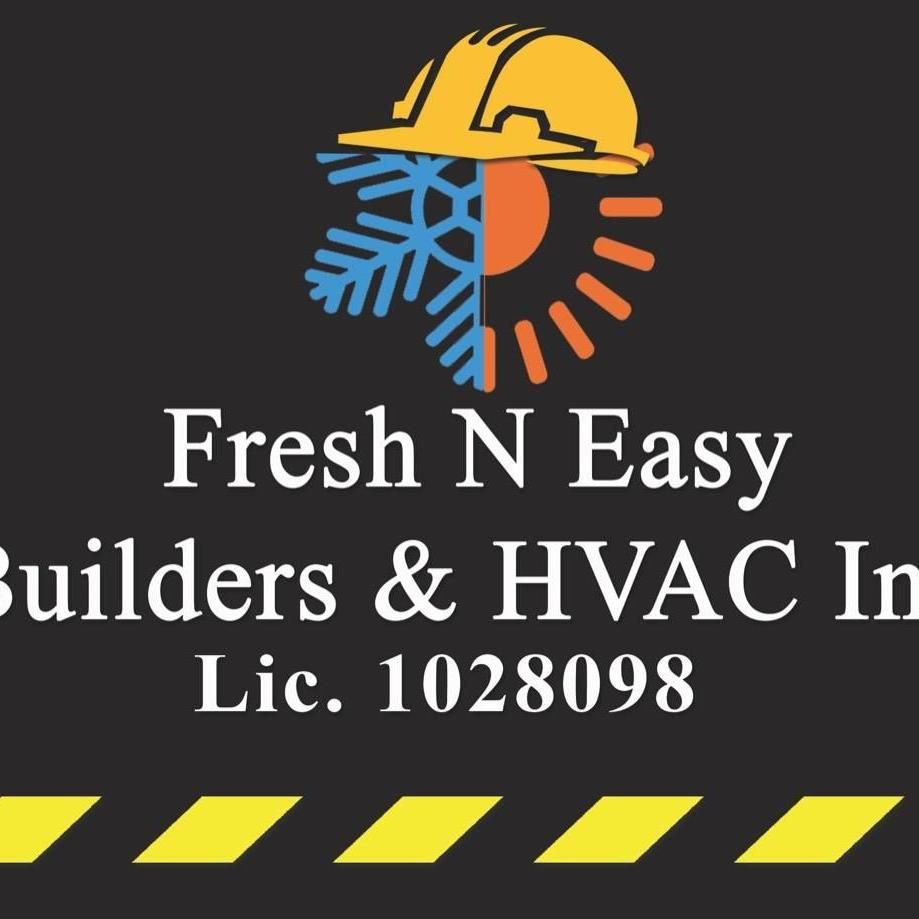 Fresh N Easy Air Conditioning and Heating
