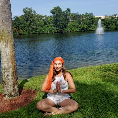 Avatar for Tania's energy heals