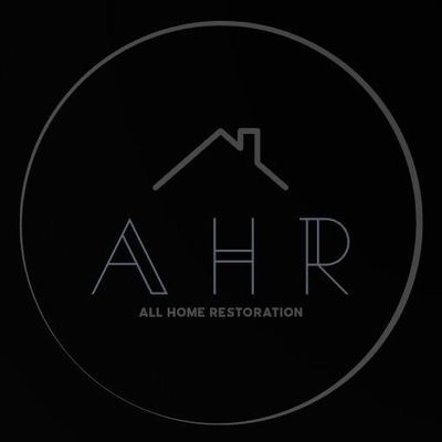 Avatar for All Home Restoration LLC