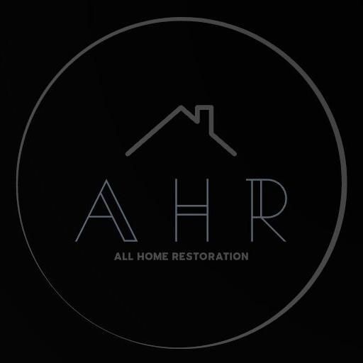 All Home Restoration LLC