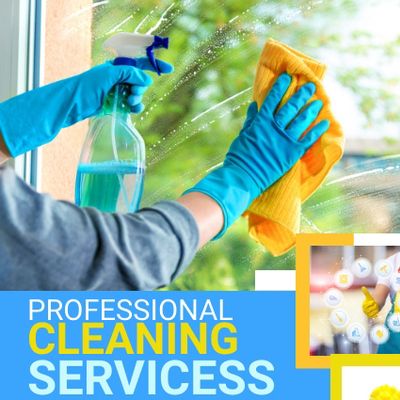Avatar for Jacob Top Cleaning Services