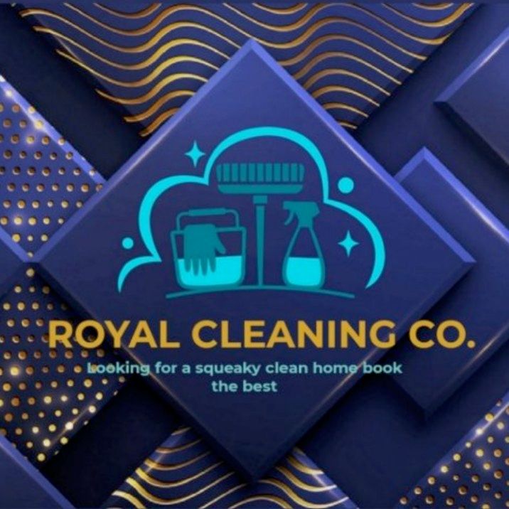 Royal Cleaning Co.