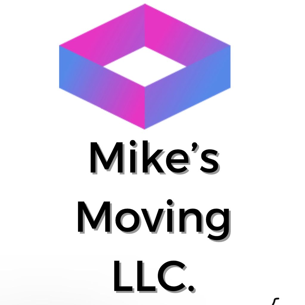 Mike’s Moving LLC.
