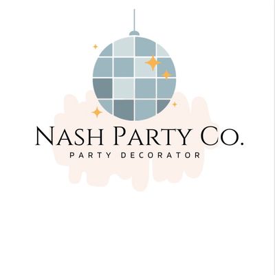 Avatar for Nash Party Co