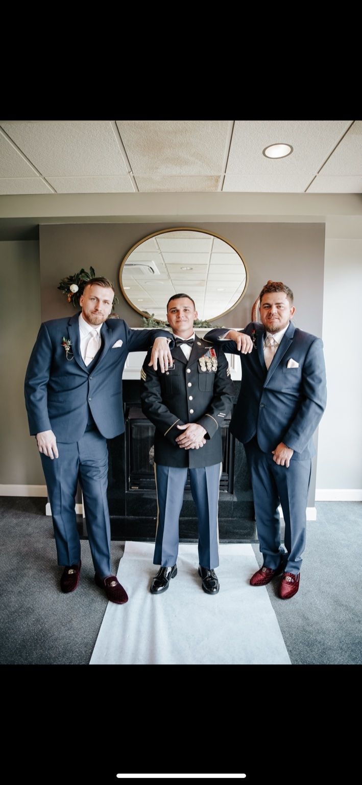 Customer photos