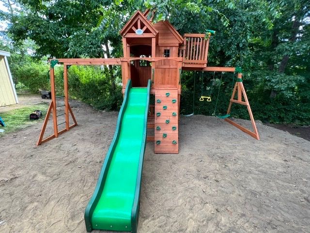 Customer photos